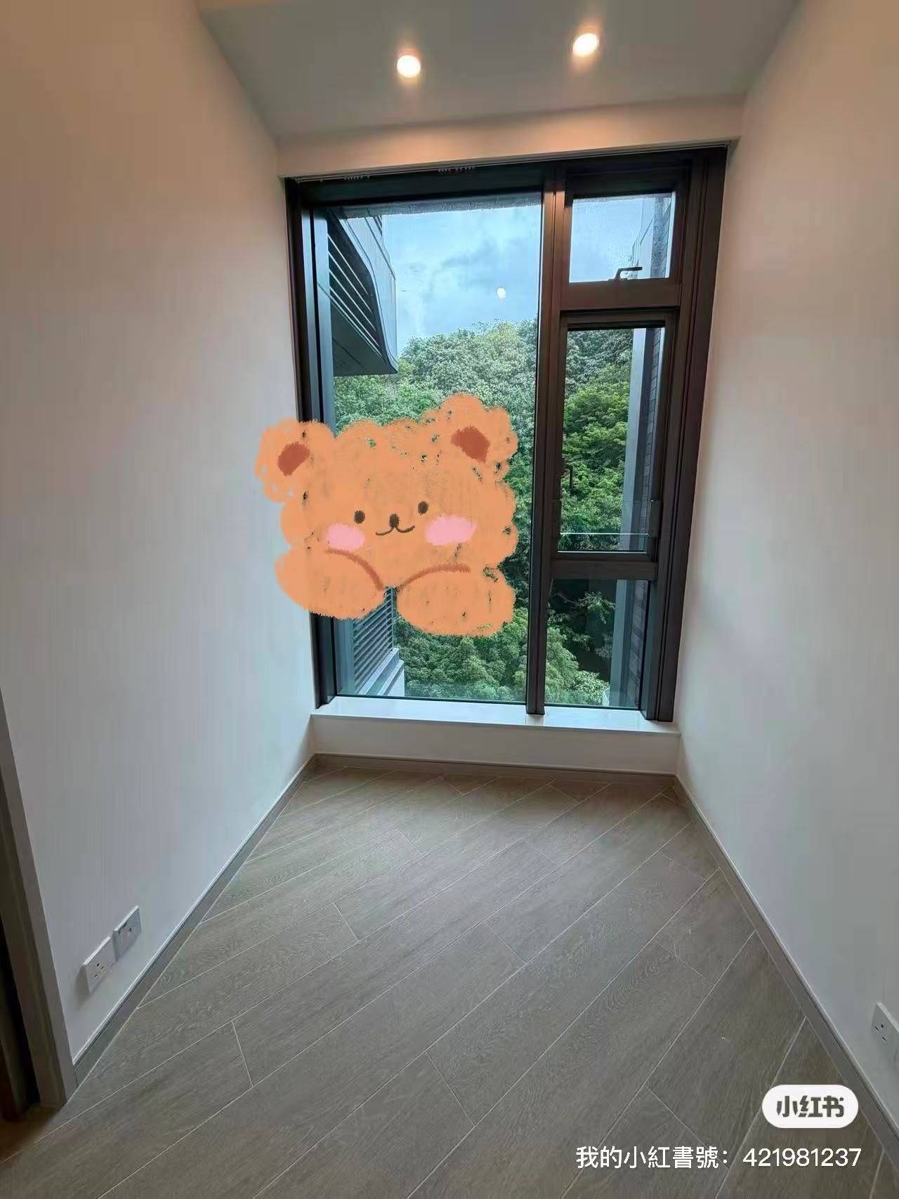 Kowloon 西洋菜北街462号