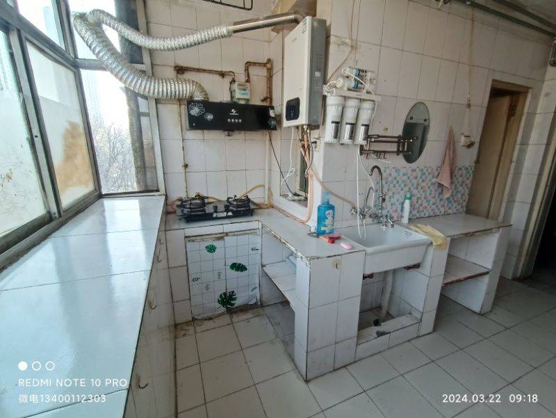 Shijiazhuang Yuhua | 尖岭小区-37栋_7