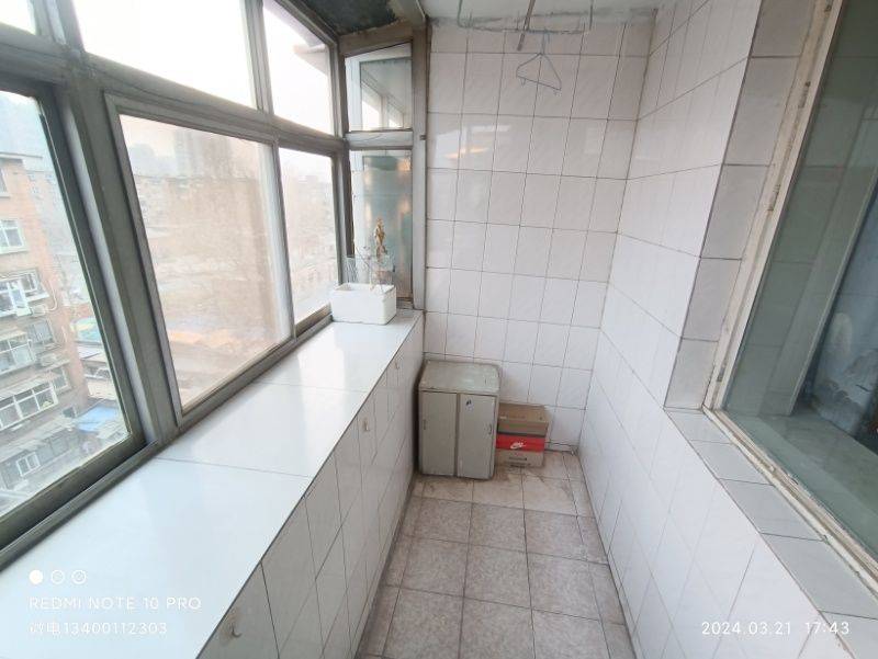 Shijiazhuang Yuhua | 尖岭小区-37栋_4