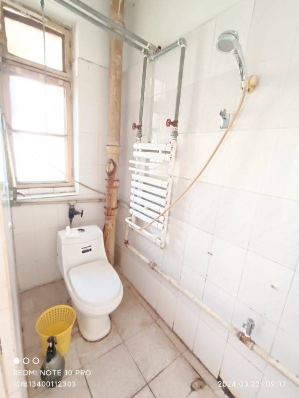 Shijiazhuang Yuhua | 尖岭小区-37栋_3