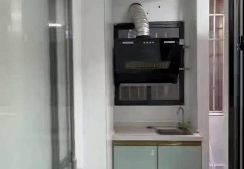 Tianhe 棠下上社牌坊