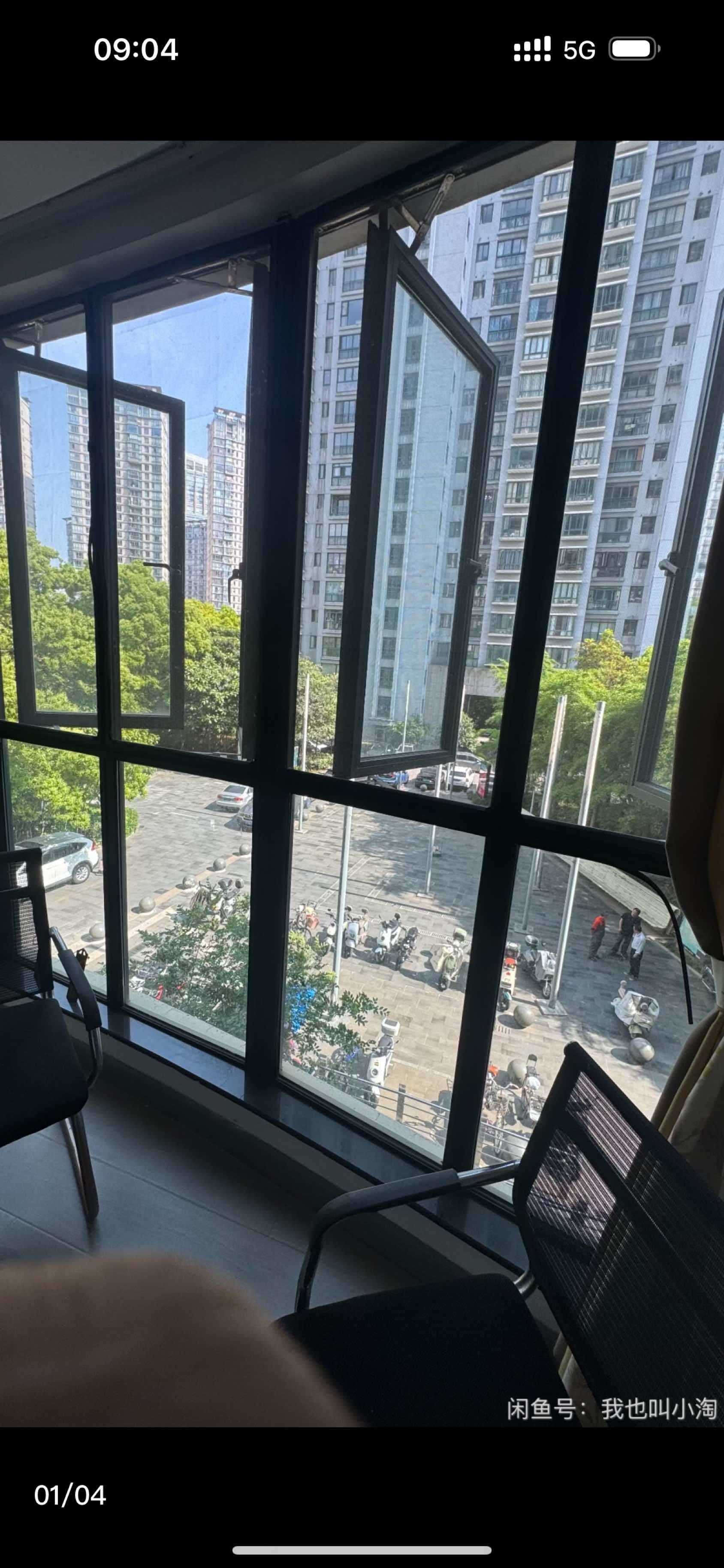 黄浦 滨江名人苑-2号楼