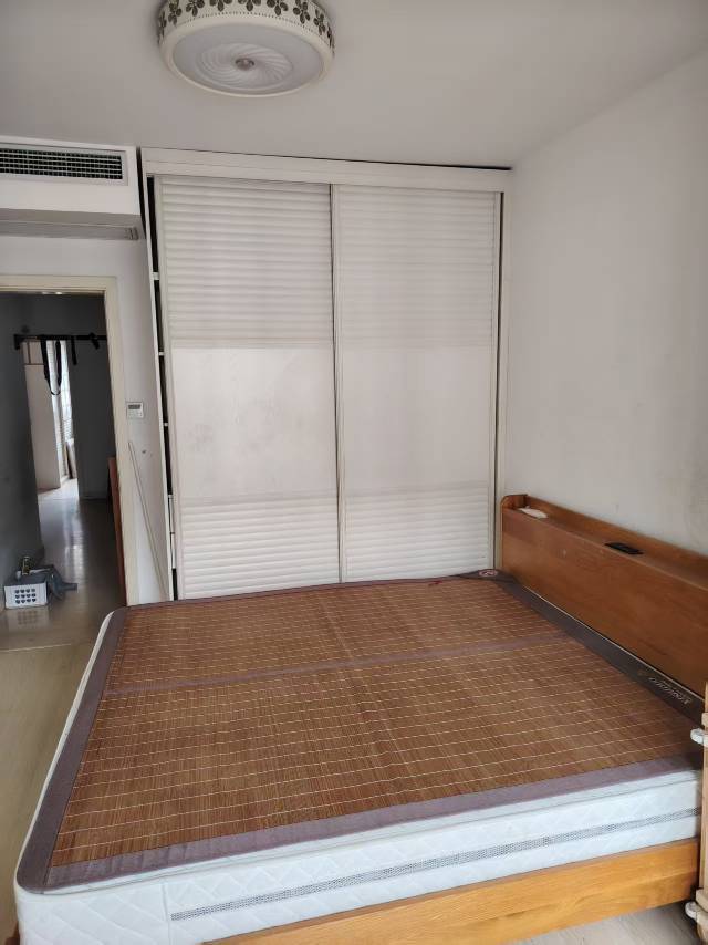 Shangcheng 郡枫绿园东区-5幢