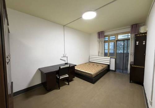 碑林 太白馨苑住宅楼