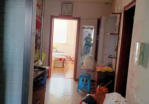 沈北新区 阳光·书香园-11号楼