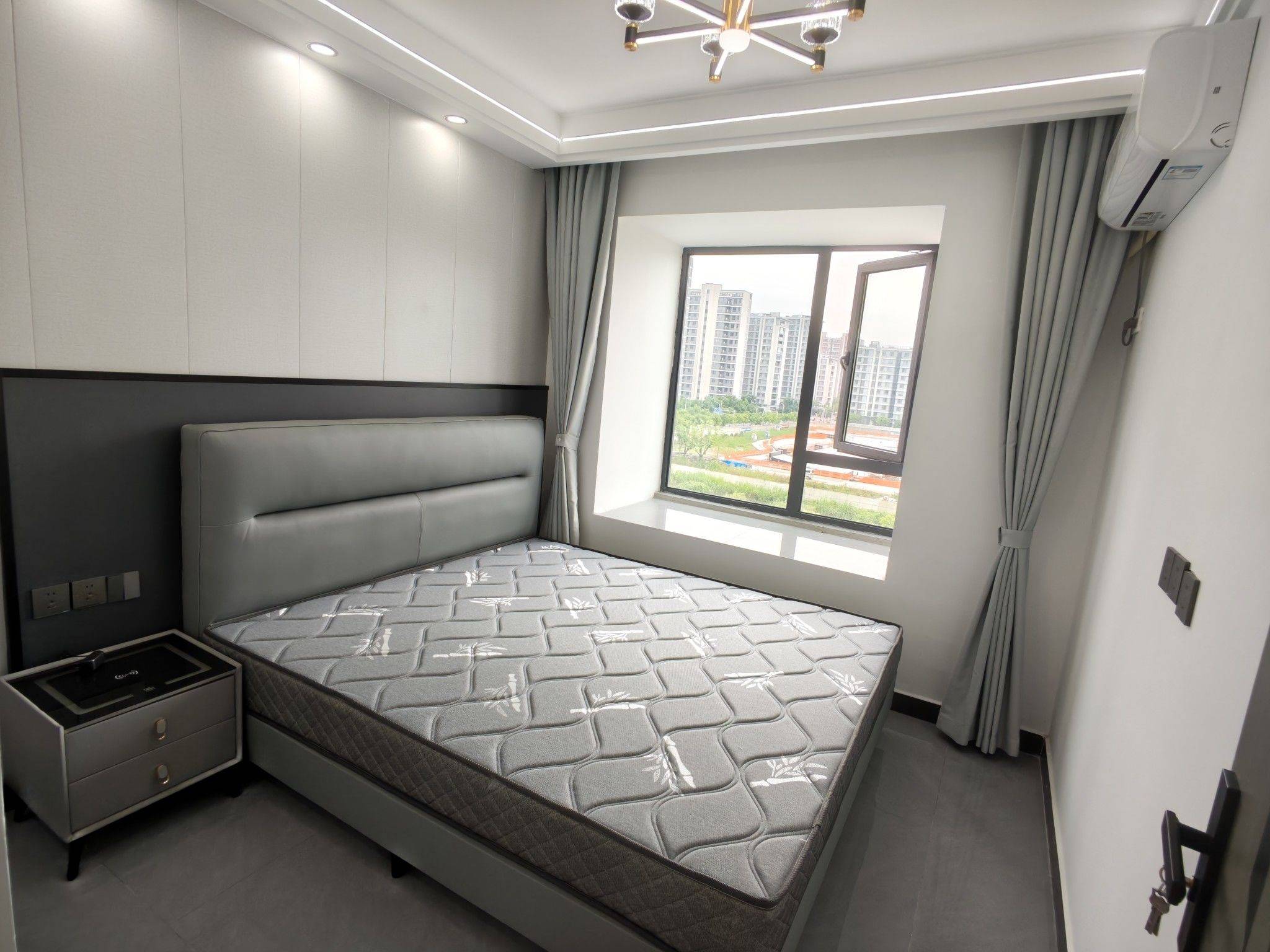Yinzhou 君睿名苑