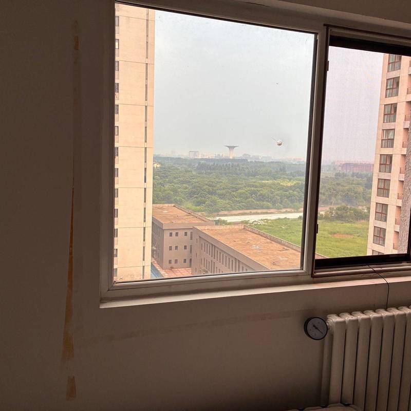 Beijing Changping | 紫锦园-9号楼_8
