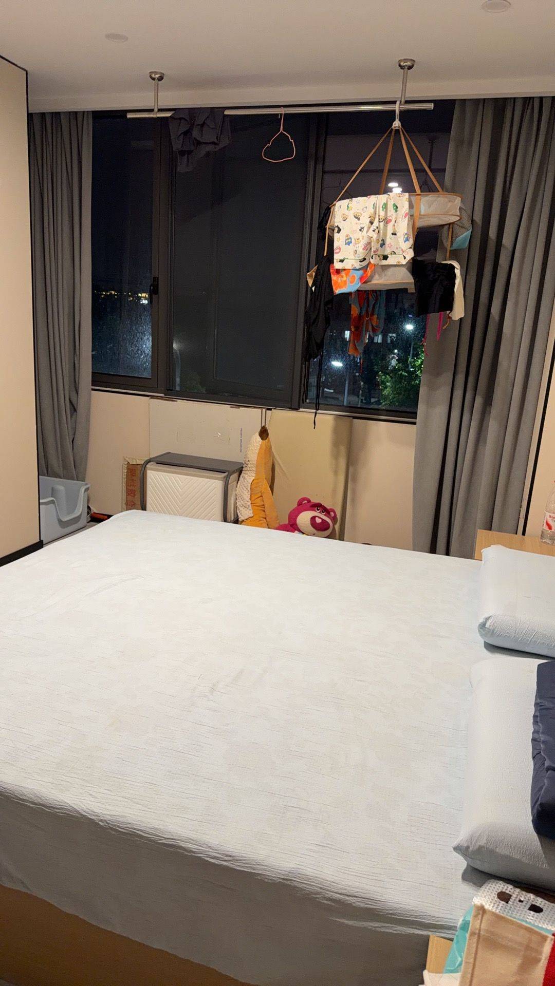 Songjiang 一品公寓(万达店)
