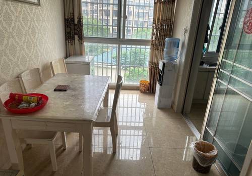 Huishan 奥澜半岛南区