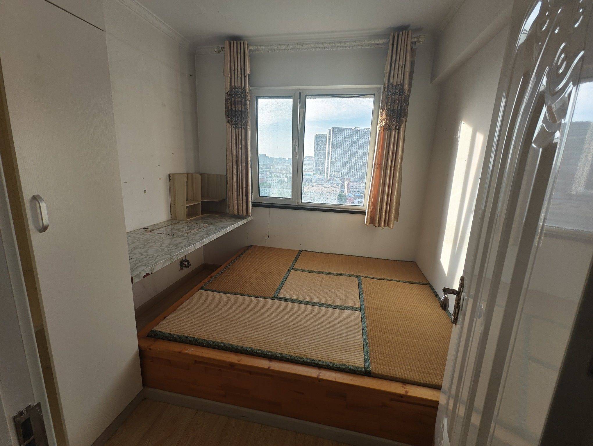 Qingdao Licang | 宝龙国际社区-11号楼_4