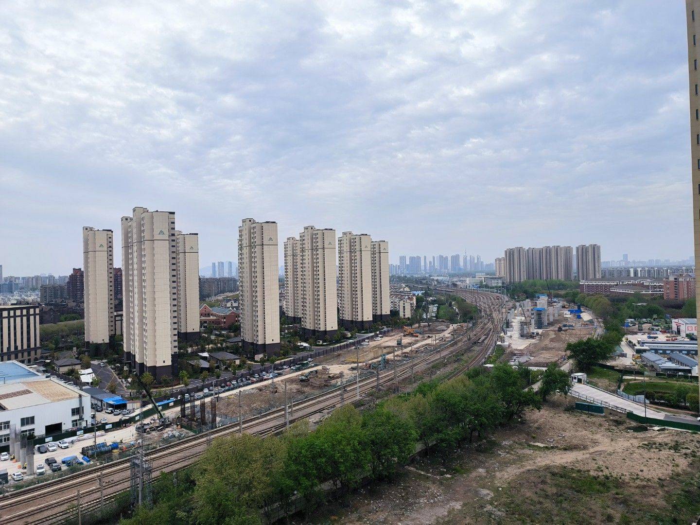 浦口 静雅嘉园和谐园
