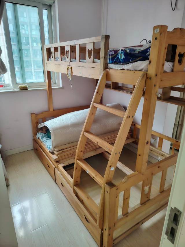 Hangzhou Shangcheng | 郡枫绿园东区-5幢_3