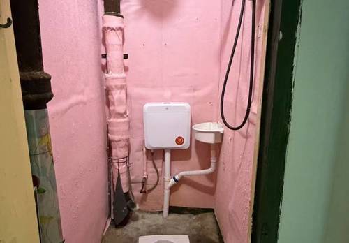 碑林 太白馨苑住宅楼