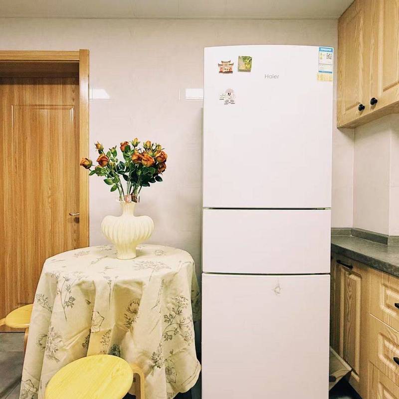 上海 普陀 | 新村路350弄小区_6