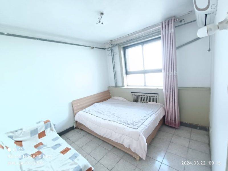 Shijiazhuang Yuhua | 尖岭小区-37栋_5