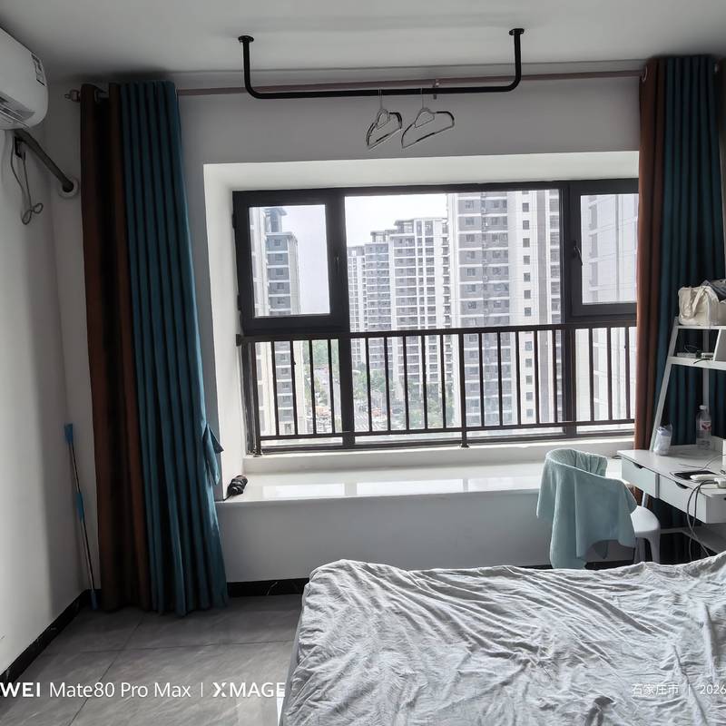 Shijiazhuang Qiaoxi | 宫家庄新苑三区_3