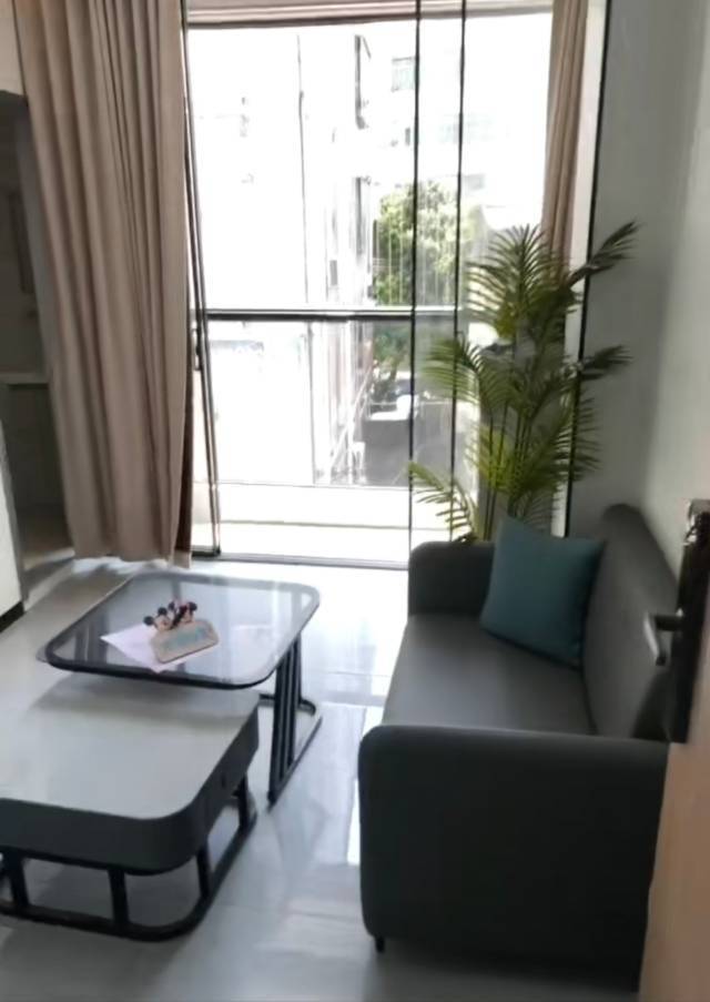 Pingshan 飞东村