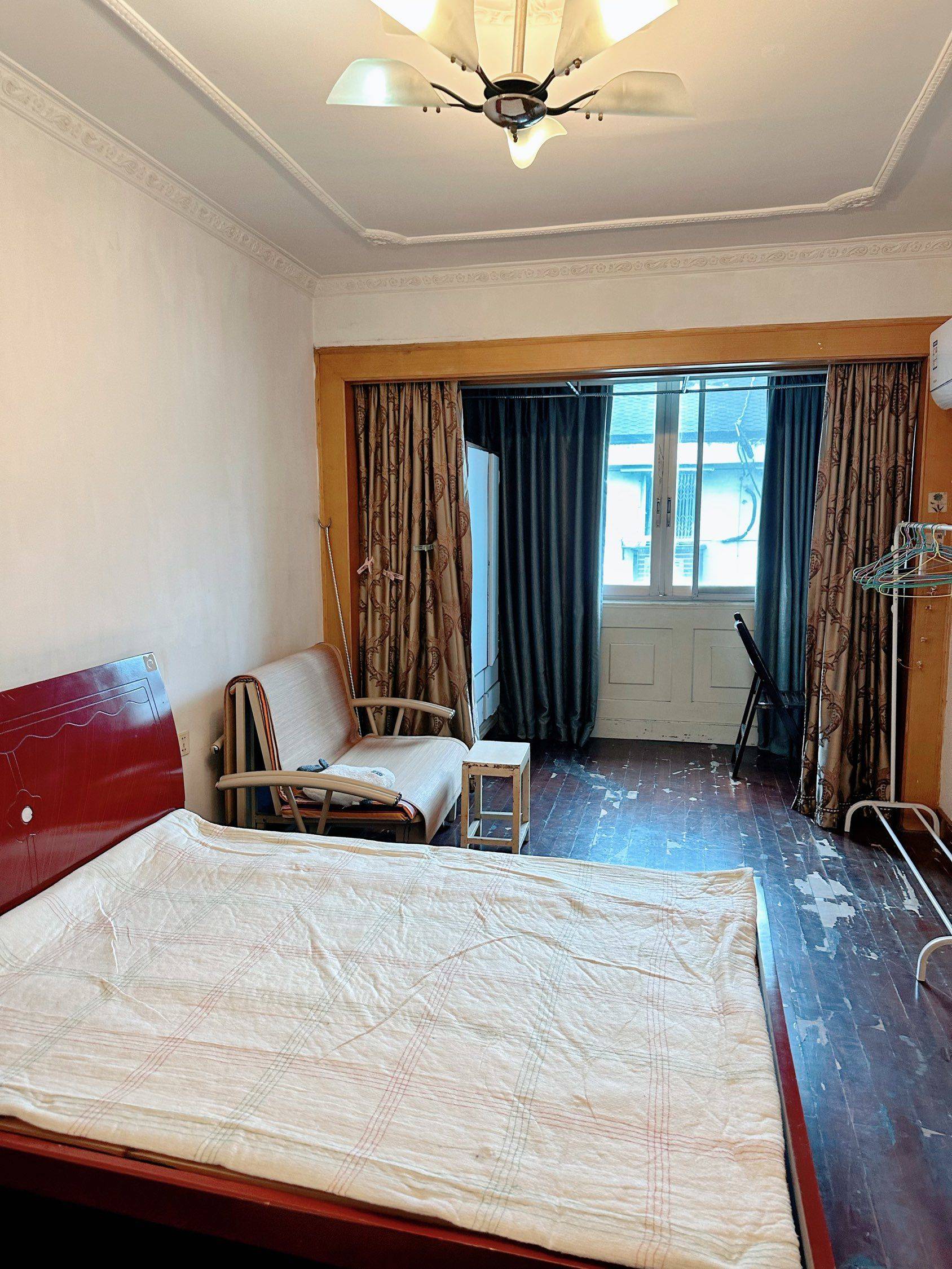 Hangzhou Shangcheng | 洑家新村_3