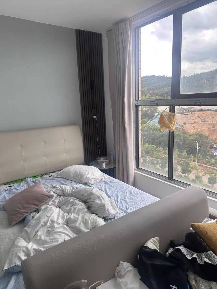 Kunming Chenggong | 广电苑信园_3