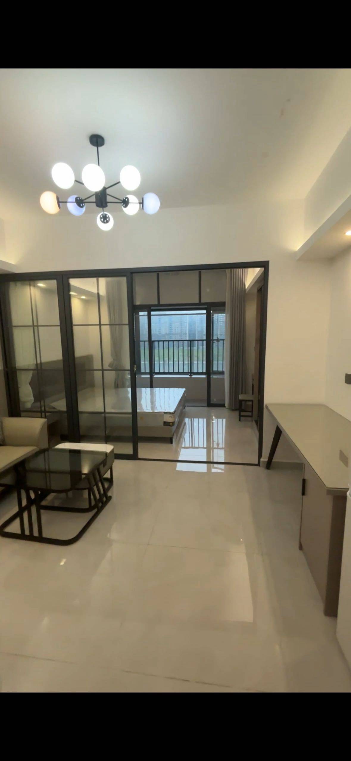 Foshan Chancheng | 厚金广场-3座_5