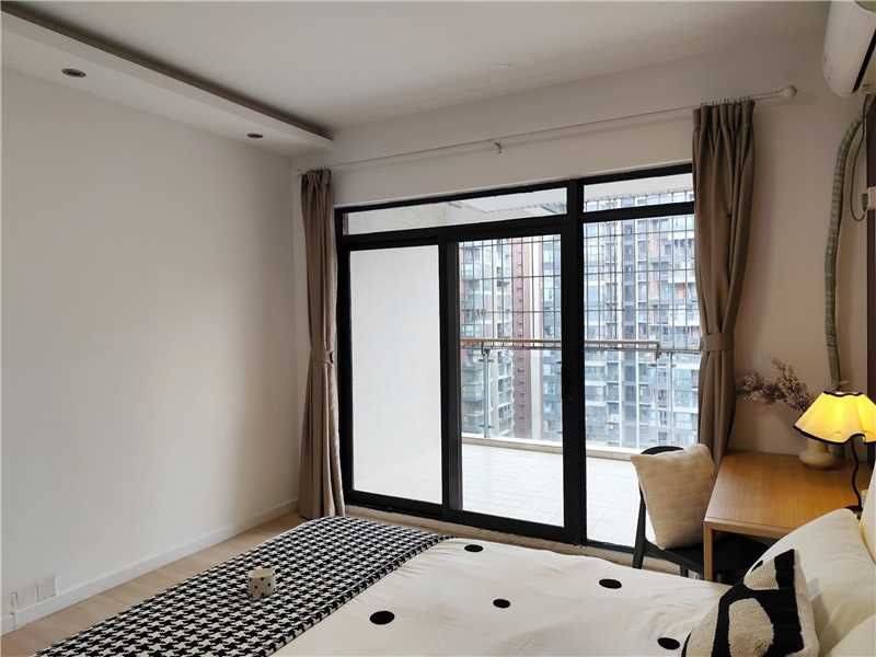 Chengdu JinJiang | 锦蓉佳苑_4