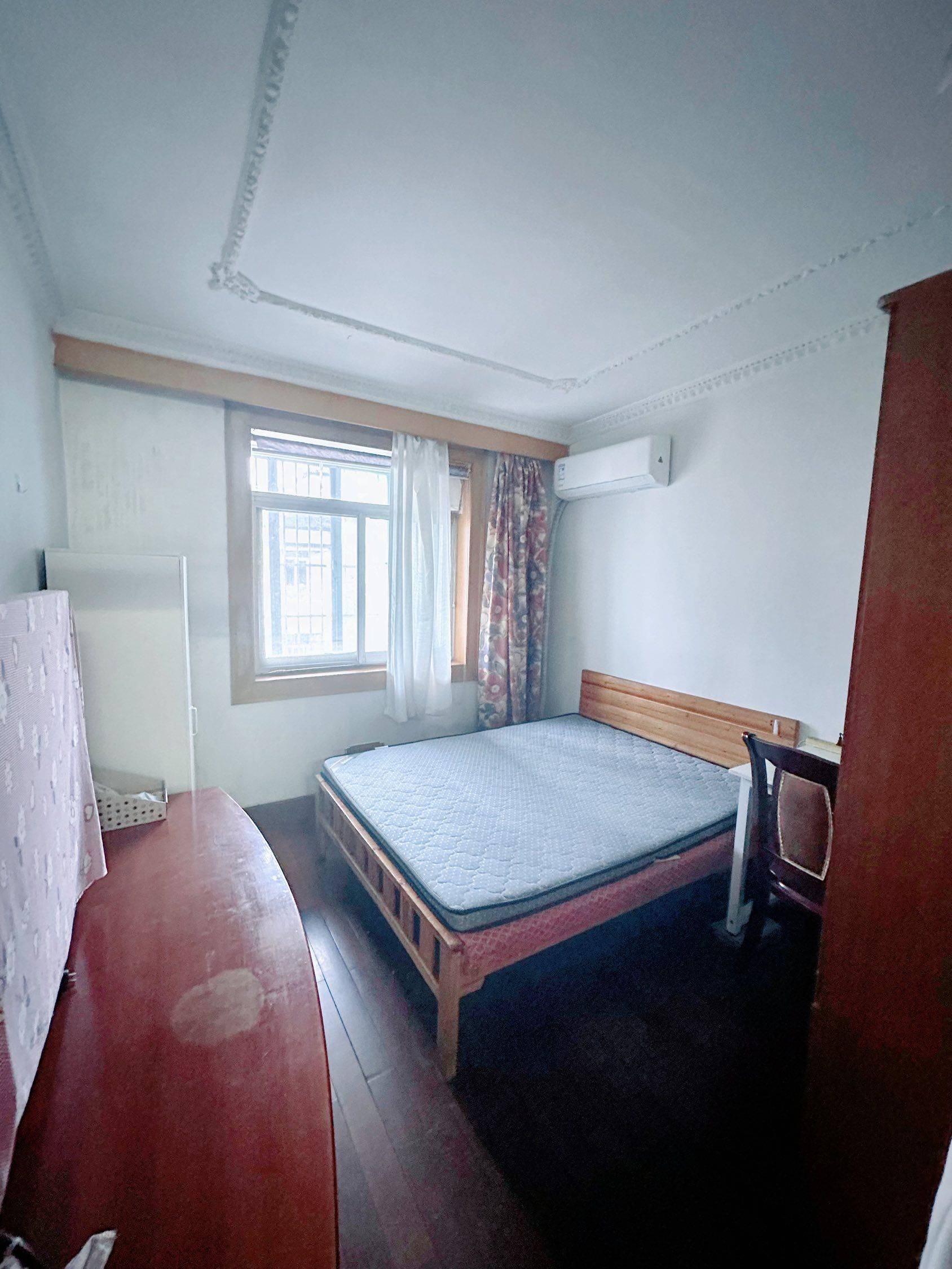 Shangcheng 洑家新村