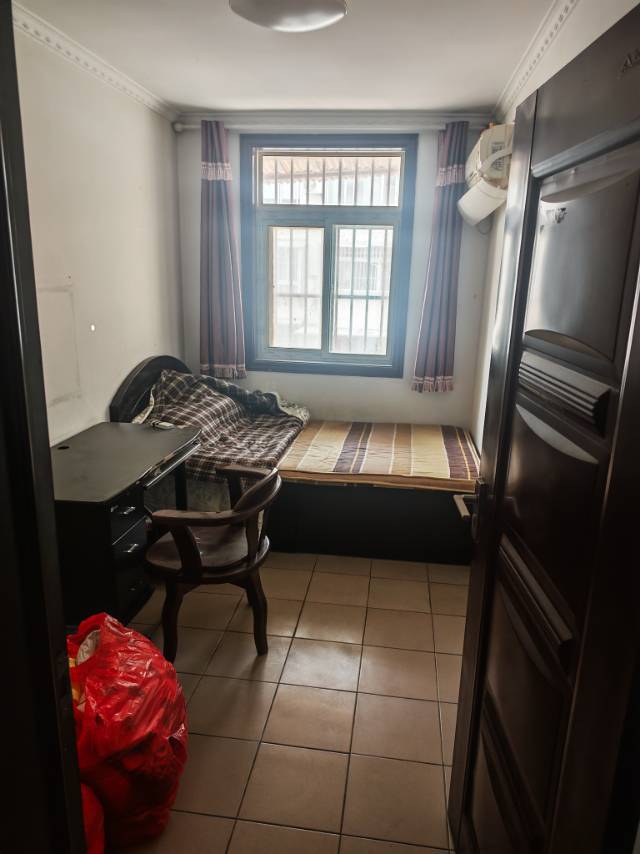 云龙 建国小区