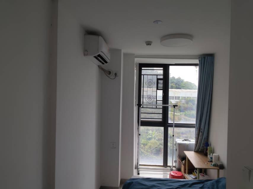 Guangzhou Huangpu | 萝岗敏捷广场-D1号楼_6