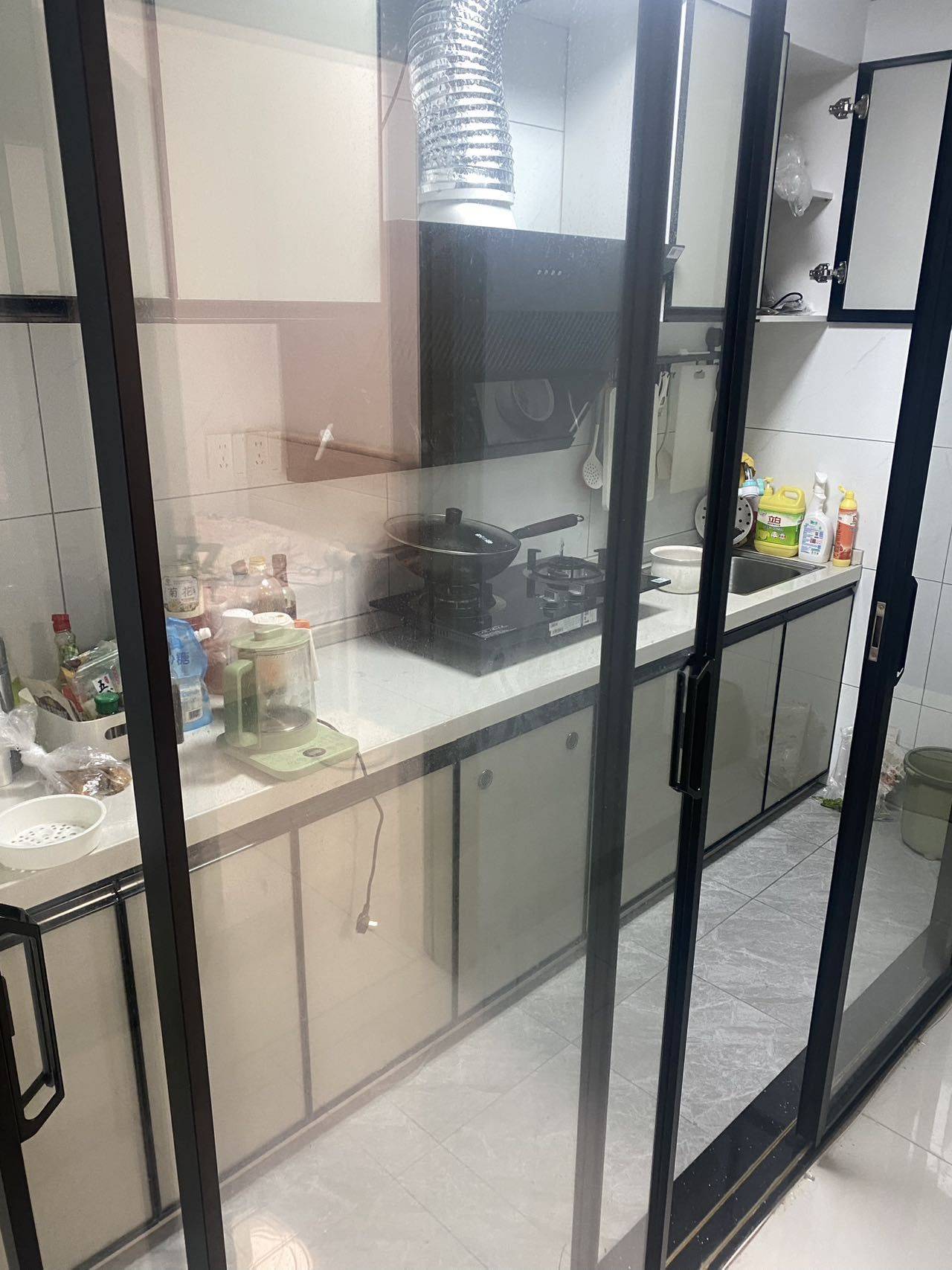Shenzhen BaoAn | 如家精选酒店(深圳石岩地铁站店)_5