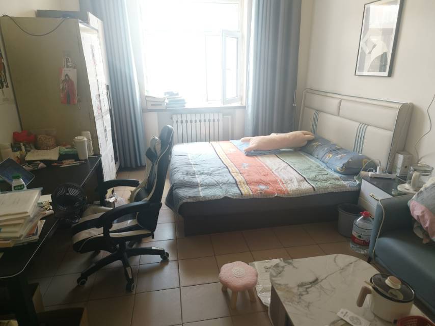 Xinghualing 76号院小区