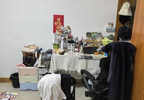 香洲 翠华新村-北区