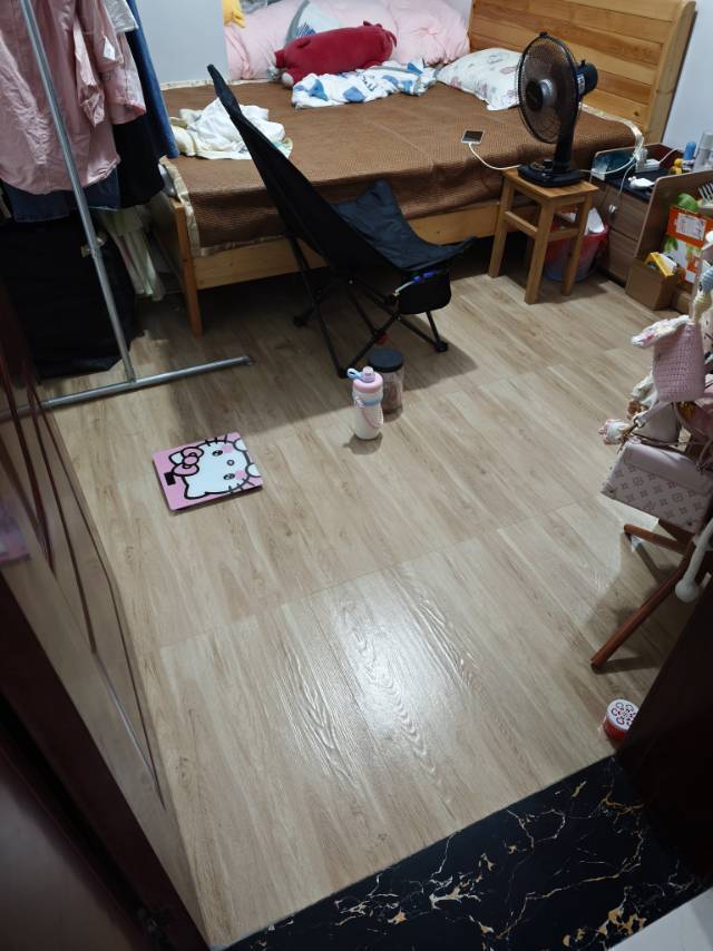 Honggutan 富源花园