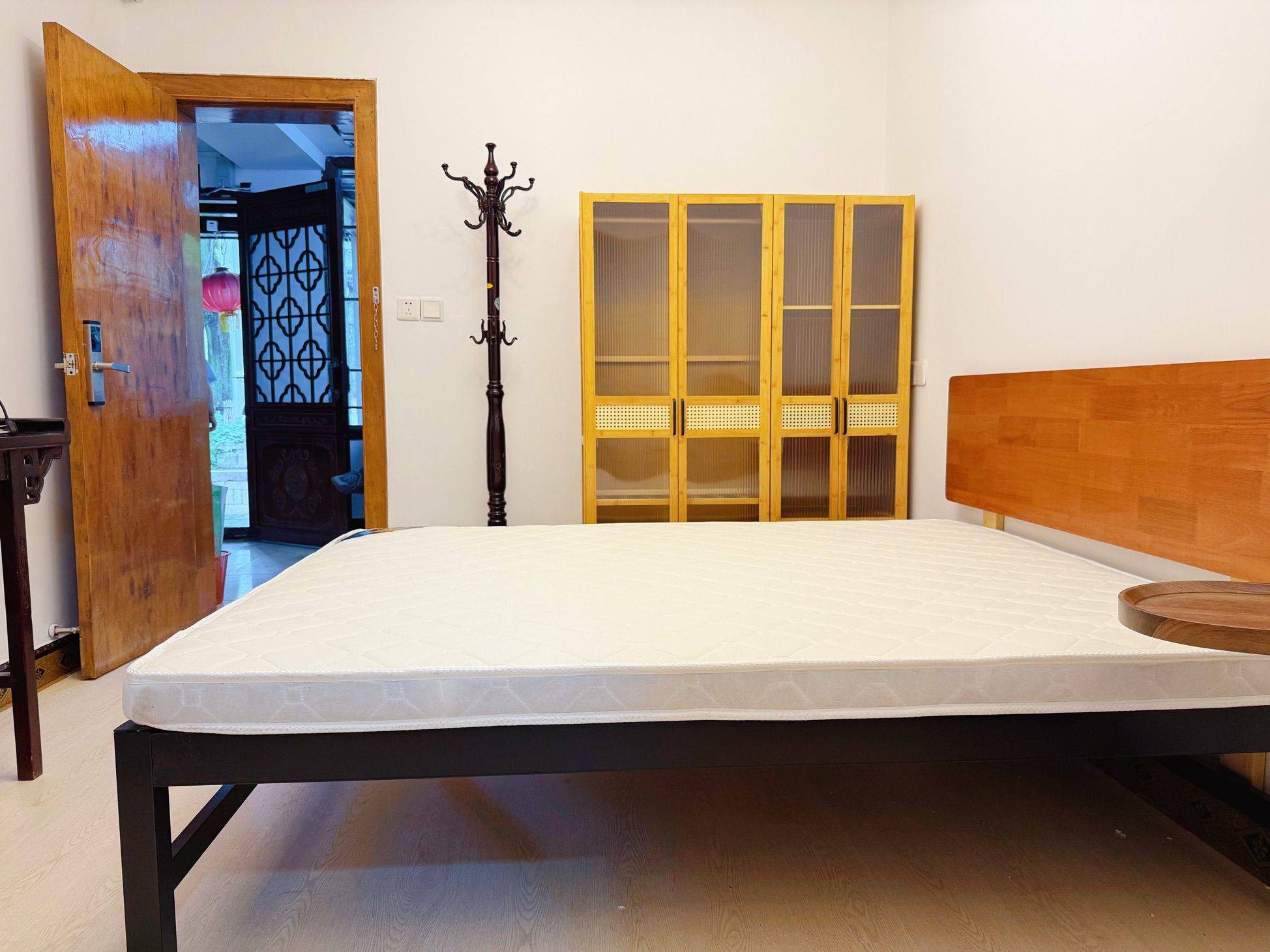 Wujiang 同里万顺民居客栈(同里古镇店)