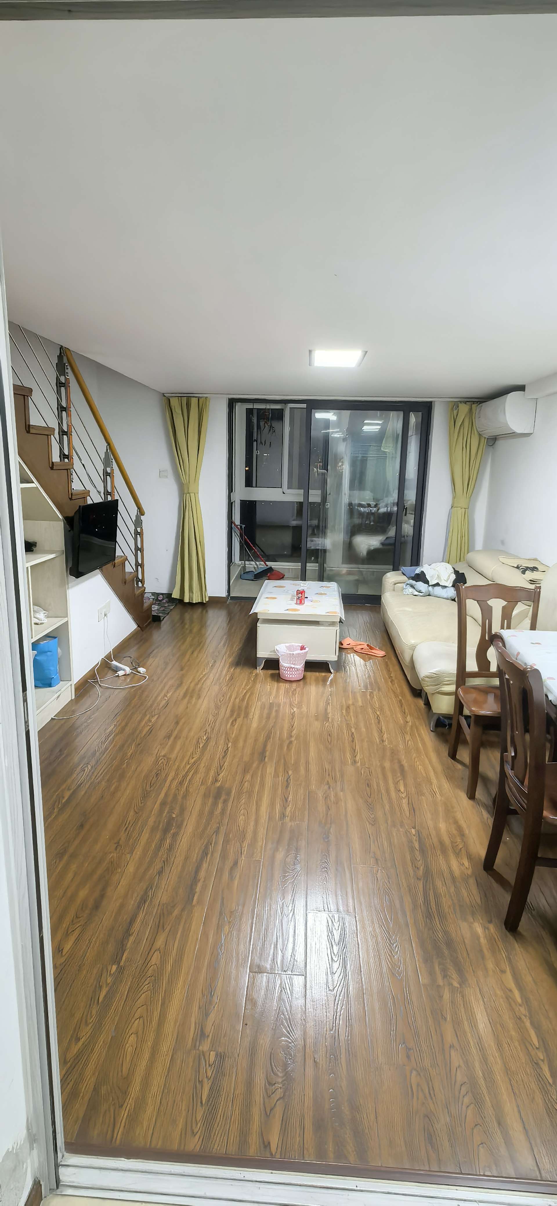 上海 松江 | 钰丰商都小区_5
