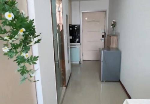 Xiaoshan 徽泰公寓式酒店
