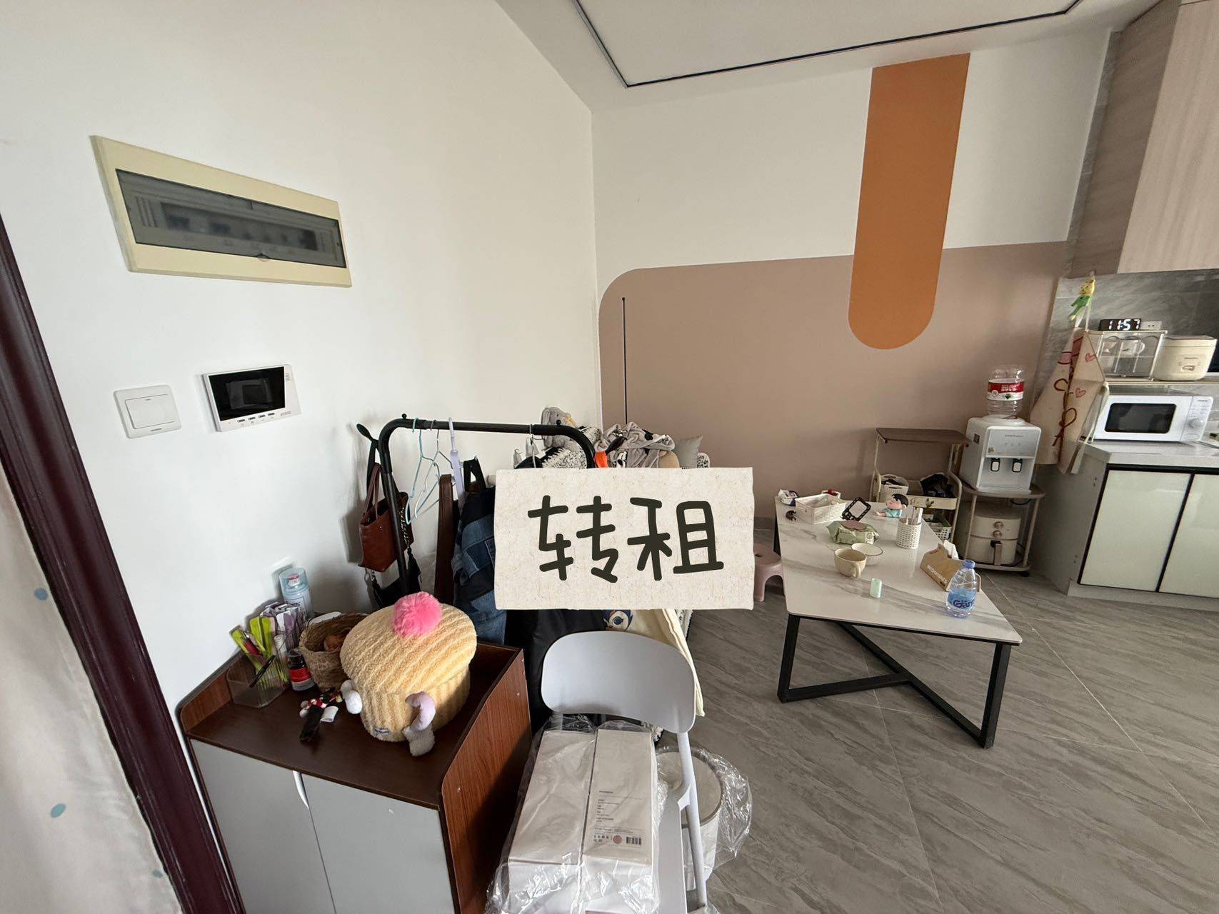 Nanning Qingxiu | 公交·寓屋青年社区(凤岭南)_4