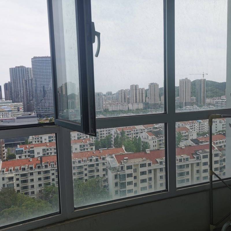 Qingdao Huangdao | 风和日丽_5