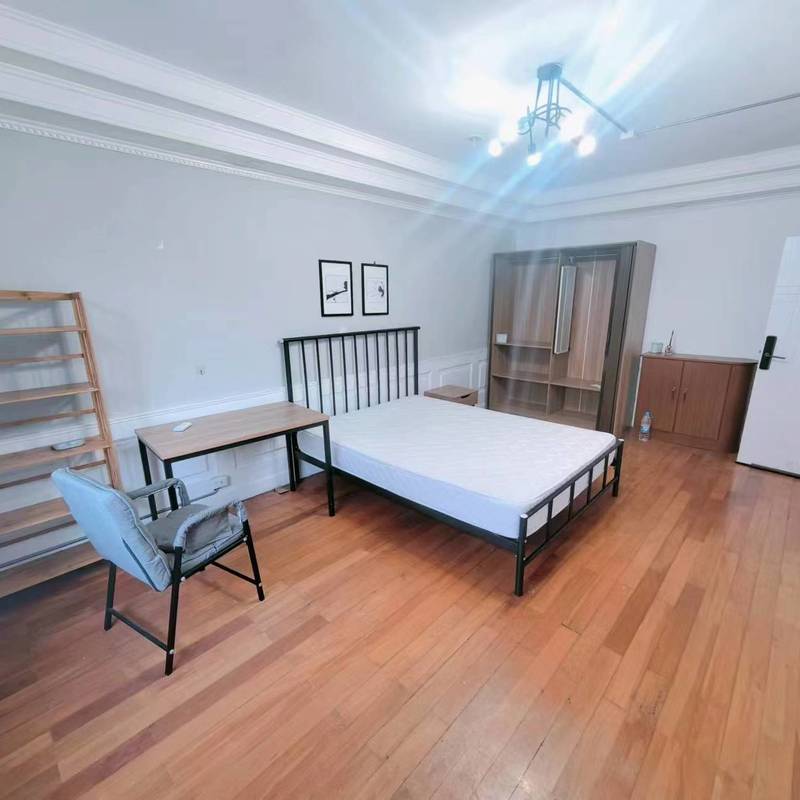 Shanghai Minhang | 颛盛路35弄莘闵花园_7