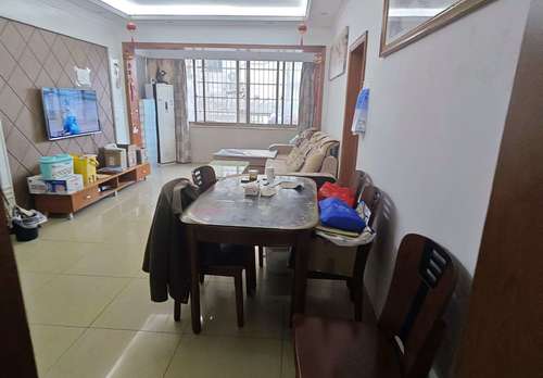 青山湖區 金球小区