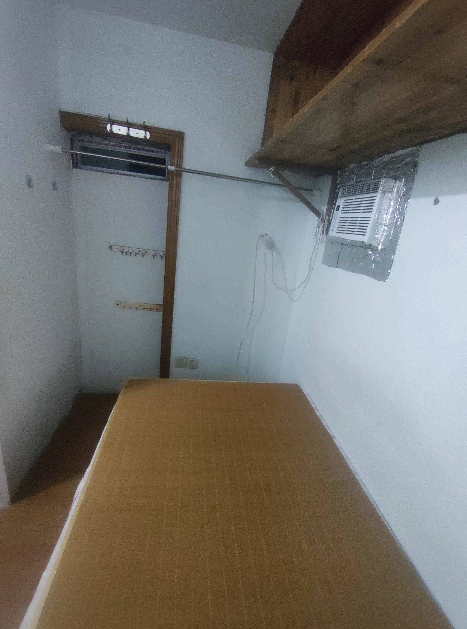 Yangpu 鞍山六村南区-101号