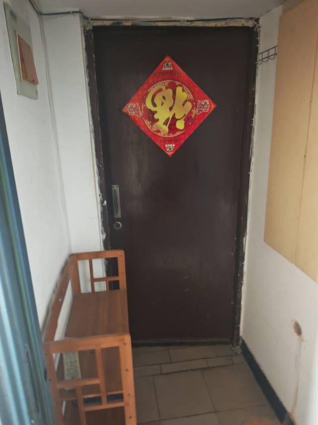 云龙 建国小区