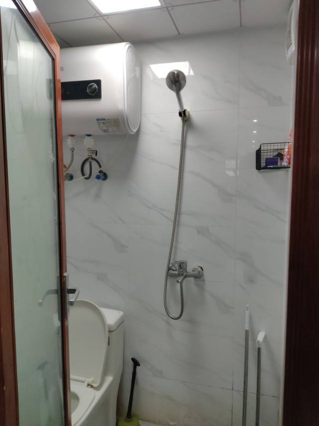Guangzhou Huangpu | 萝岗敏捷广场-D1号楼_5