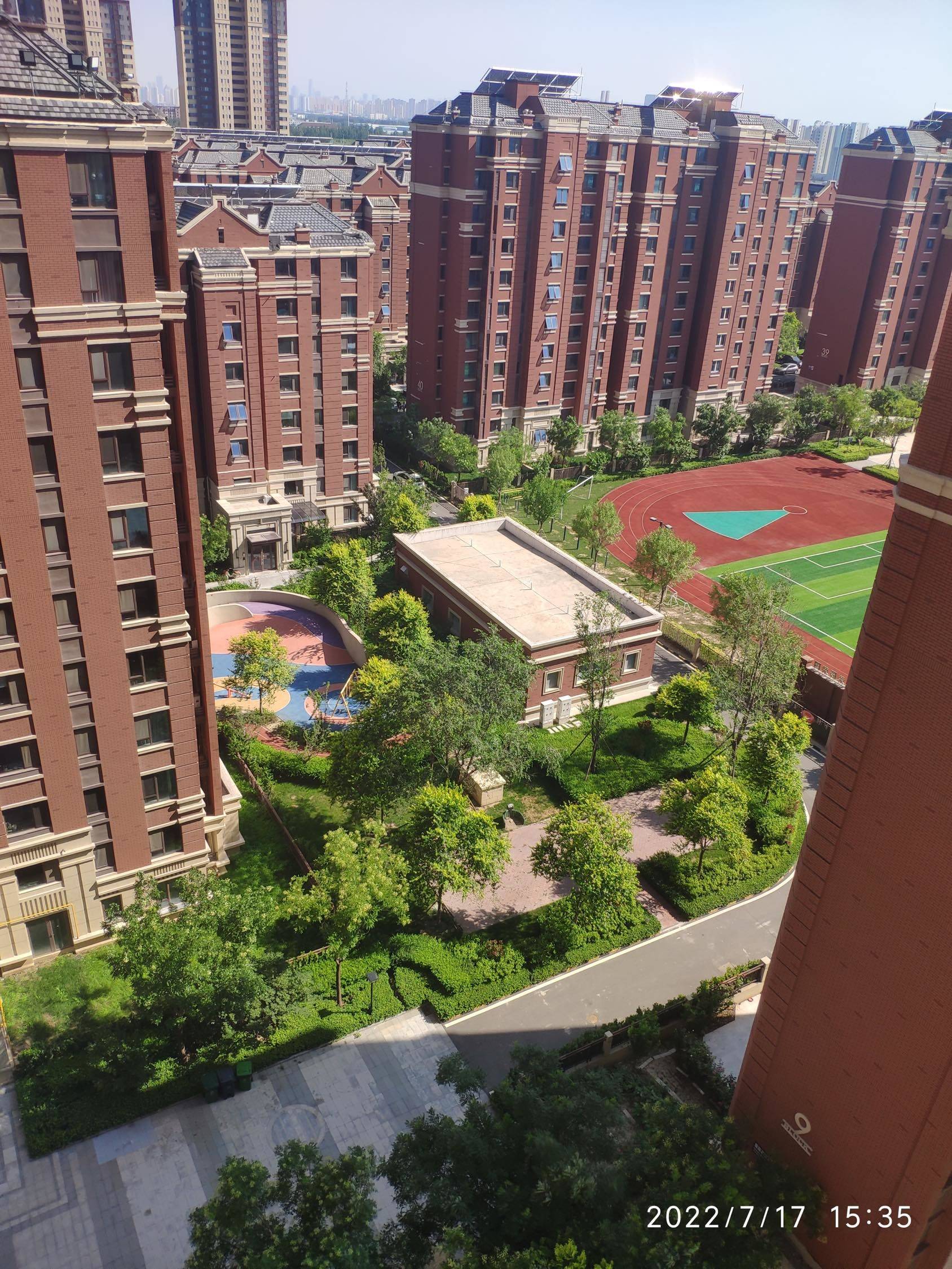 Tianjin Beichen | 正荣府_7