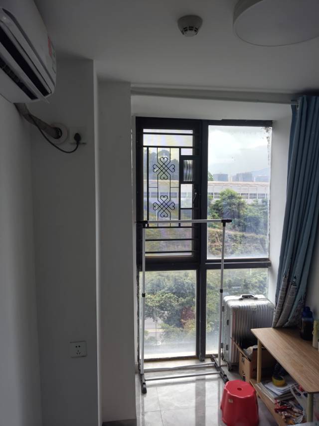 Guangzhou Huangpu | 萝岗敏捷广场-D1号楼_7