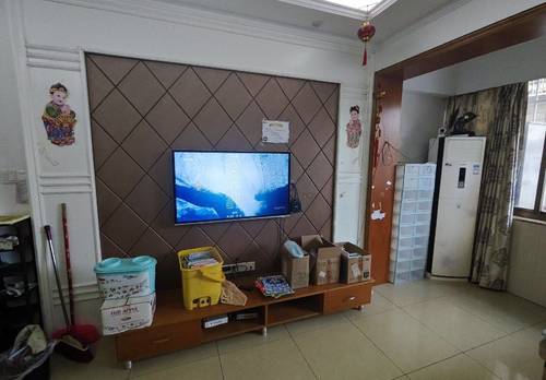 青山湖區 金球小区