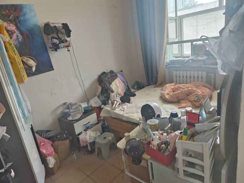 Xinghualing 76号院小区