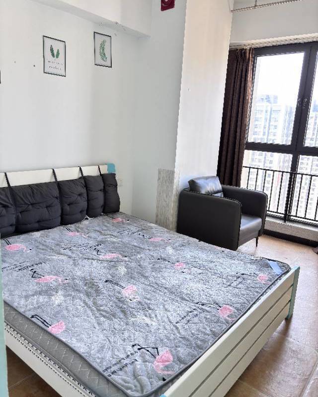 Chongqing Banan | 万达华城-F区_5