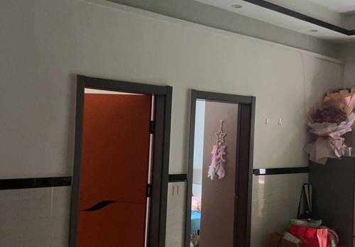 Guangming 龙宝公寓1号(柏溪路店)