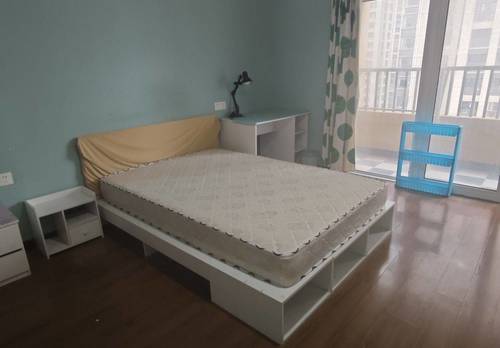 Hanyang 龙阳熙苑