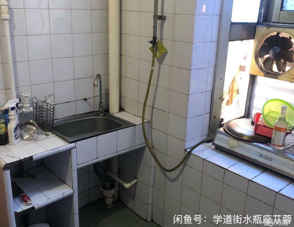 Dongxihu 荷花苑小区